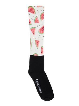 OTC Boot Socks WATERMELON