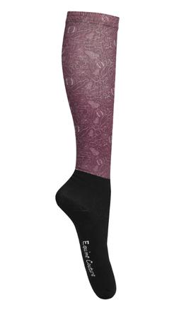 OTC Boot Socks WINES