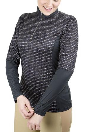 Equicool Snaffle Sport shirt