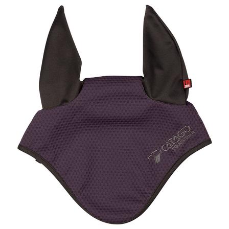 FIR-Tech Ear Net FADED_PLUM