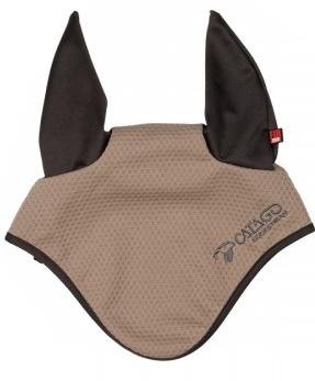 FIR-Tech Ear Net STONE_BROWN
