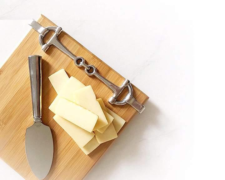 Equestrian Bamboo Set