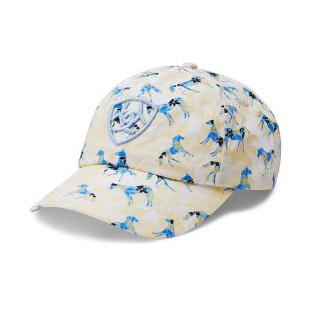 Cotton Print Cap