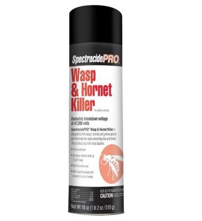 Spectracide Pro Wasp & Hornet Killer