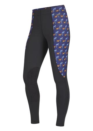 Women's Junior Designer Performance Tight (Limited Edition)