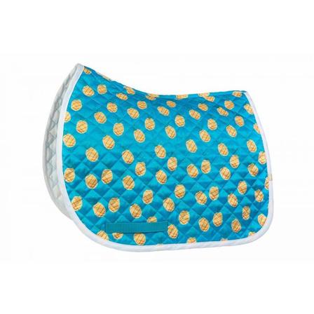 Printed Pineapple All Purpose Baby Pad