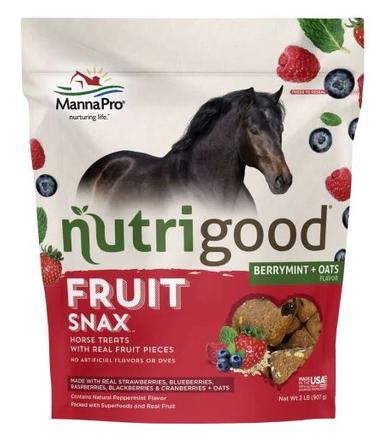 Nutrigood Fruit Snax