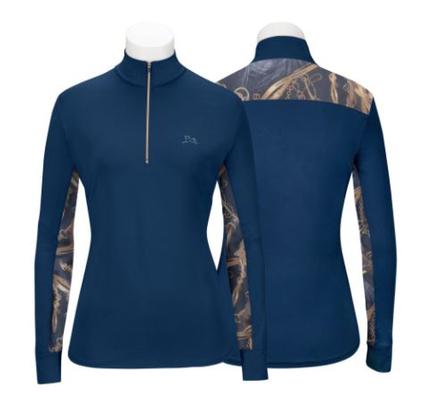 Ella 37.5 Training Shirt