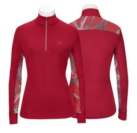 Ella 37.5 Training Shirt
