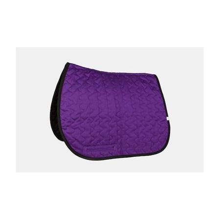 Purple & Black ICE Baby Pad