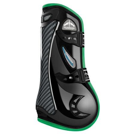 Carbon Gel Vento™ Colors Open Front Boot