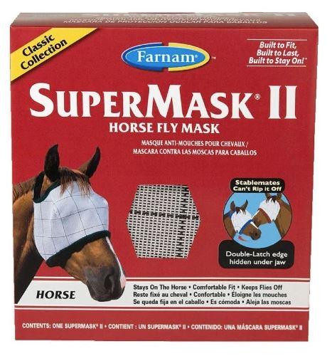 Supermask Ii Classic Without Ears