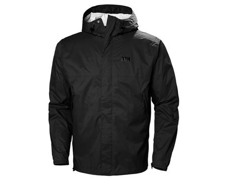Men's Loke Waterproof Hooded Jacket