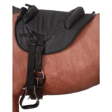 Premium Bareback Pad