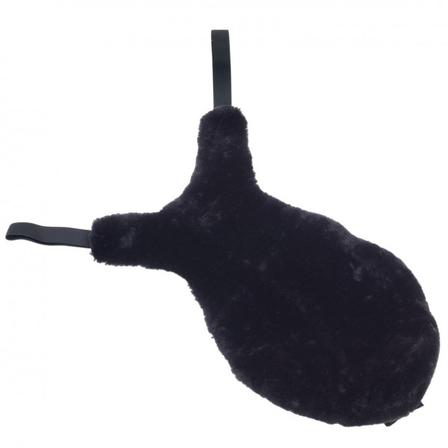 Syntech Sheepskin Seat Saver