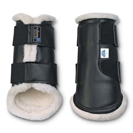 Valena Hind Boot