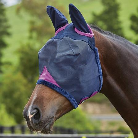 ComFiTec Durable Mesh Mask With Ears