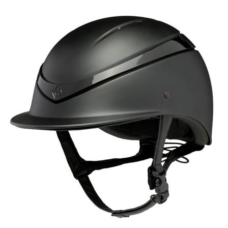 Charles Owen Luna Riding Helmet