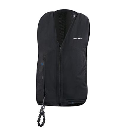 ZIP’IN 2 Airbag BLACK