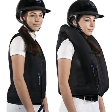 ZIP’IN 2 Airbag