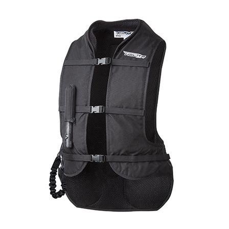 AirJacket BLACK