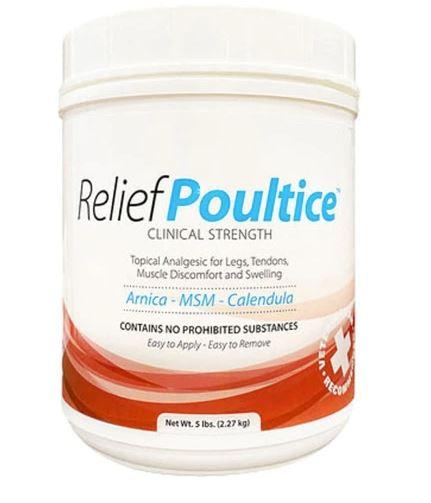  Relief Poultice