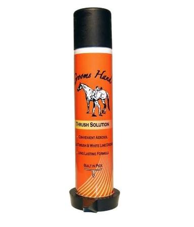 Thrush Solution
