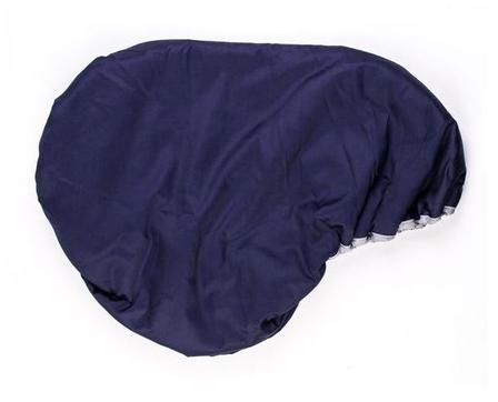 Dressage Navy Saddle Cover