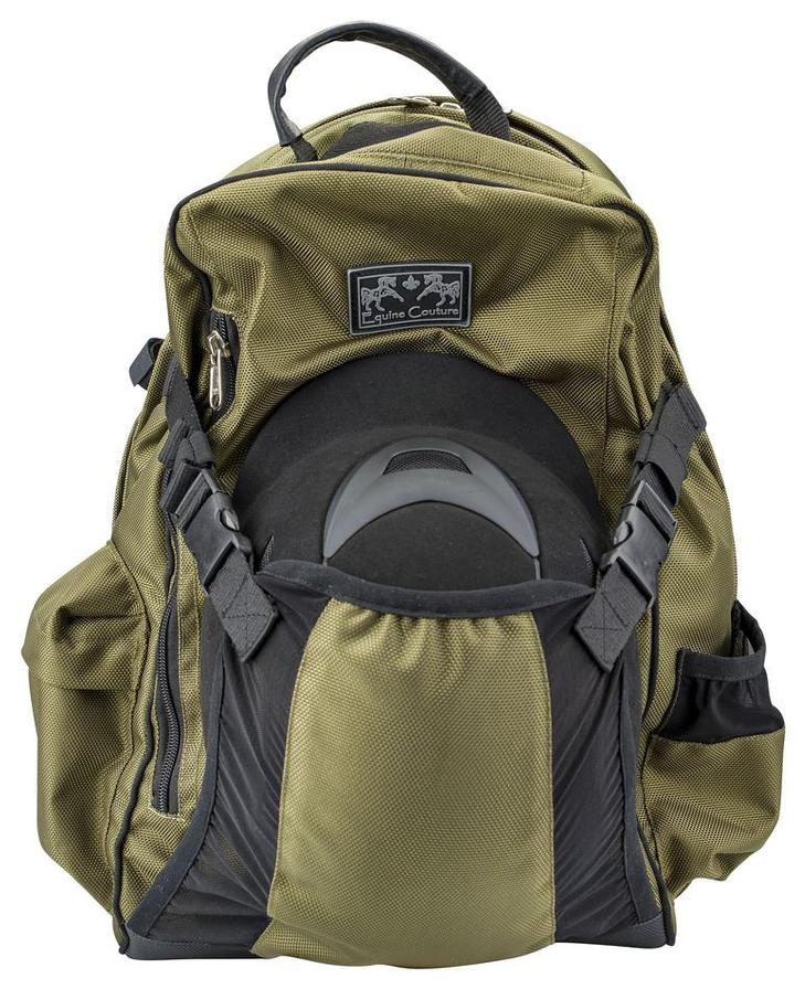 Ringside Backpack
