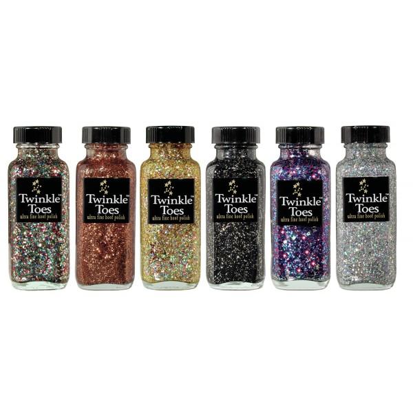 Toes Hoof Polish