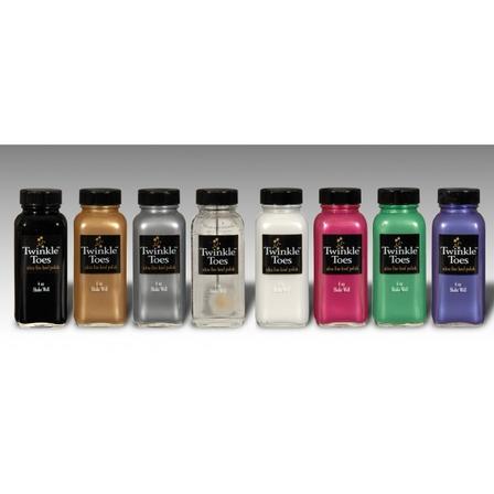 Satins Hoof Polish