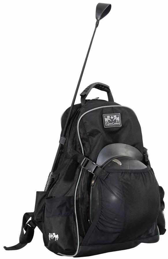 Pro Back Pack
