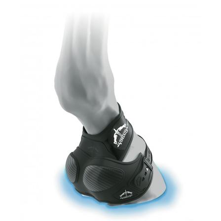 Carbon Shield Heel Protector