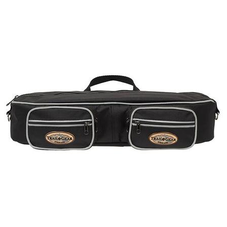 Cantle Bag BLACK