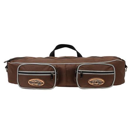 Cantle Bag BROWN