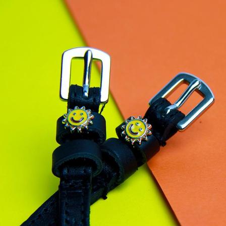 Youth Sun Spur Straps