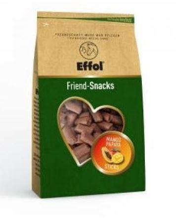 Friend-Snacks Mango/Papaya