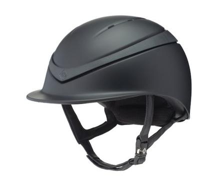 Halo MIPS Helmet BLACK/BLACK