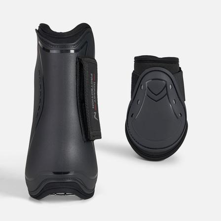 Armour Airflow Tendon & Fetlock Boot Set
