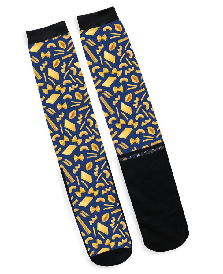 Carbs Boot Socks