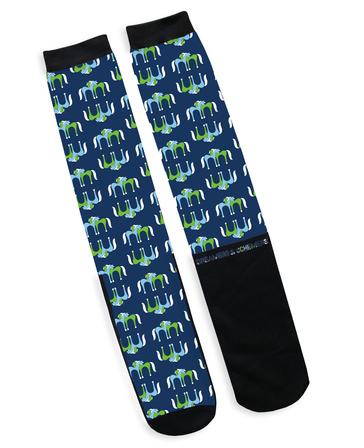 Mare Goods Equestrian Boot Socks