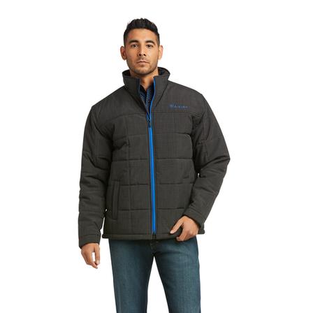 Crius Insulated Jacket
