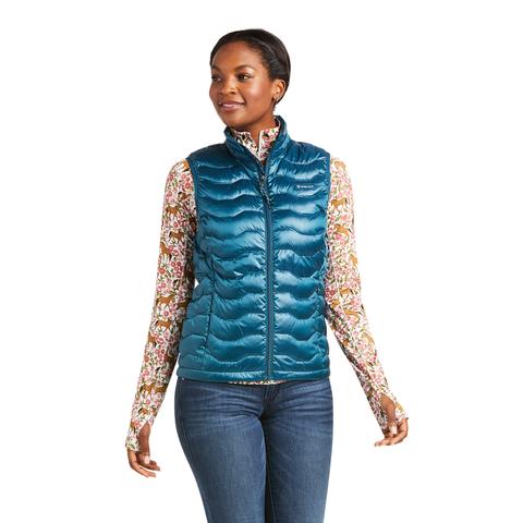 Ideal 3.0 Down Vest