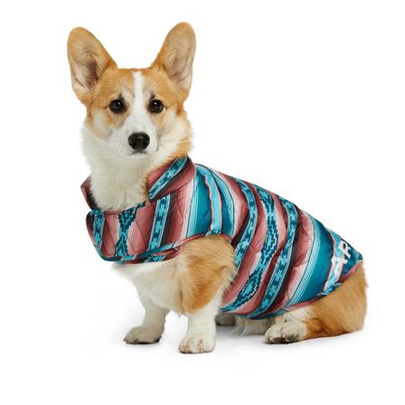 Pup Puffer Jacket