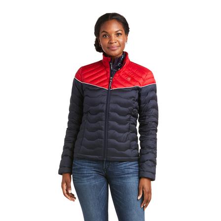 Ideal 3.0 Down Jacket