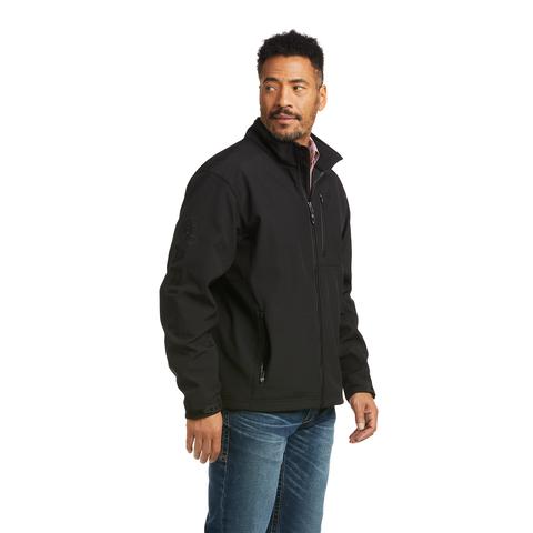 Logo 2.0 Softshell Jacket