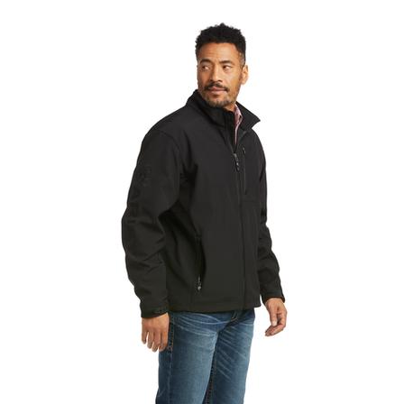 Logo 2.0 Softshell Jacket