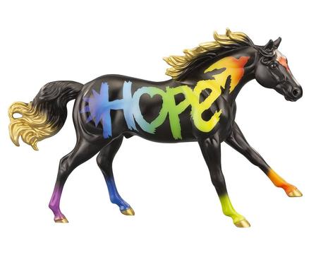 HOPE | 2021 HORSE OF THE YEAR