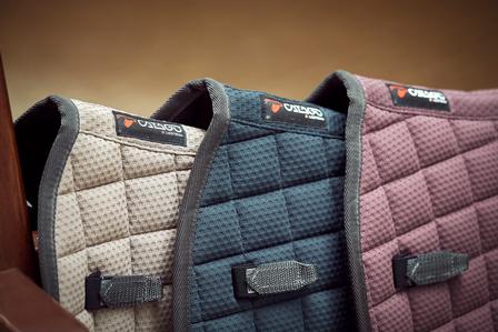 FIR-TECH All Purpose Saddle Pad