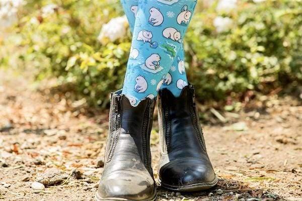 Bff Boot Socks